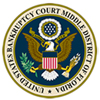 Estados Unidos Tribunal de Quiebras Distrito Medio de la Florida