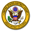 Distrito Federal de Distrito de los Estados Unidos de Florida Distrito Federal de Distrito de los Estados Unidos de Florida