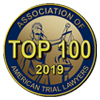 Top 100 American Trial Lawyers