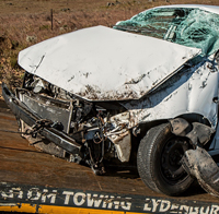 Más información sobre casos de accidentes automovilísticos
